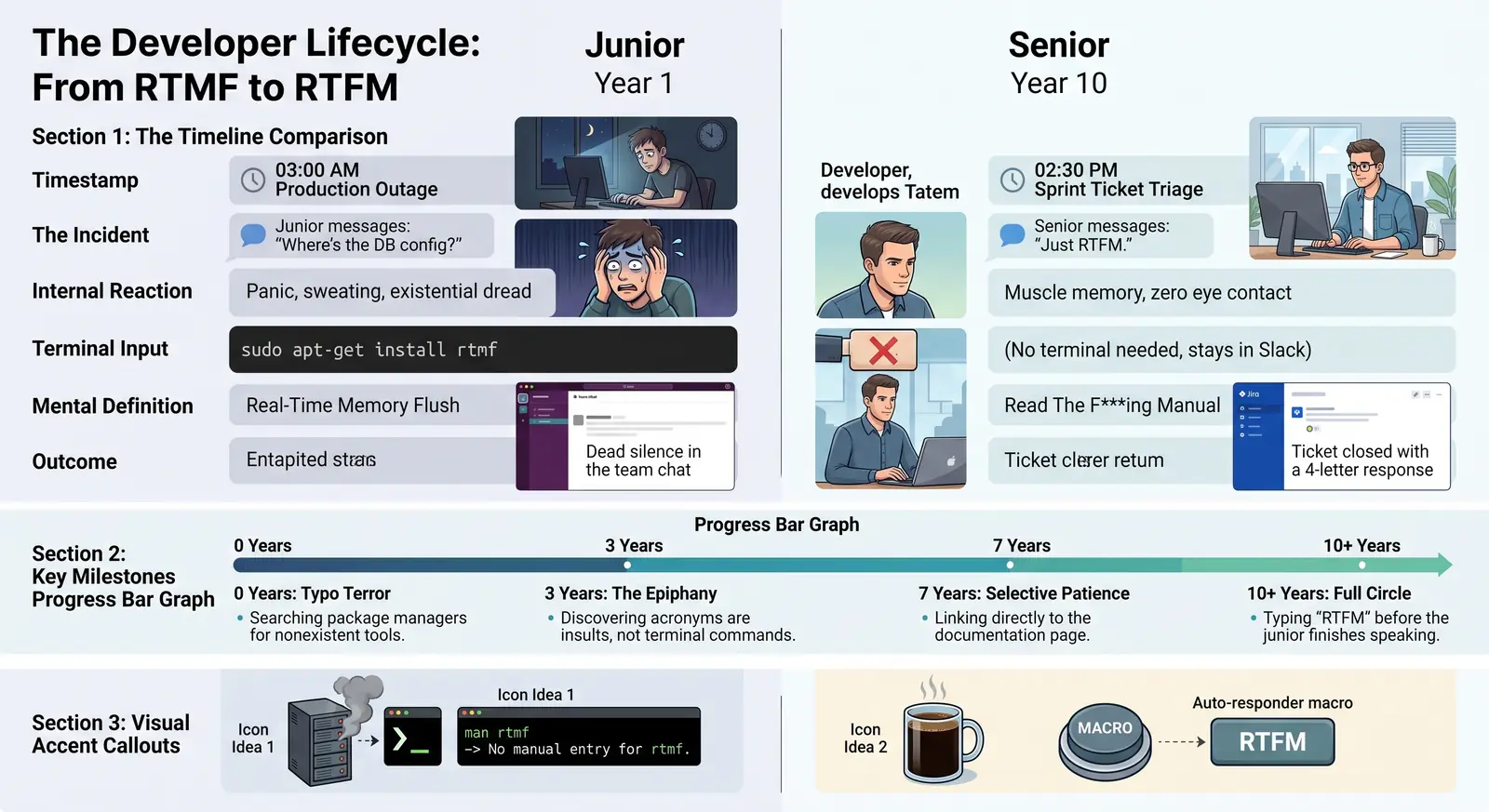 Developer LifeCycle